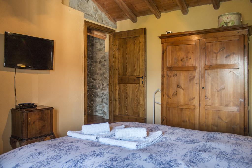Casa San Martino Lago Di Como Сан-Сиро Экстерьер фото